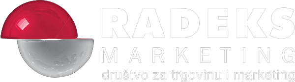 Radeks Marketing